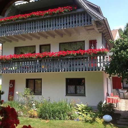 Ferienwohnung Pusteblume Alpirsbach Zewnętrze zdjęcie