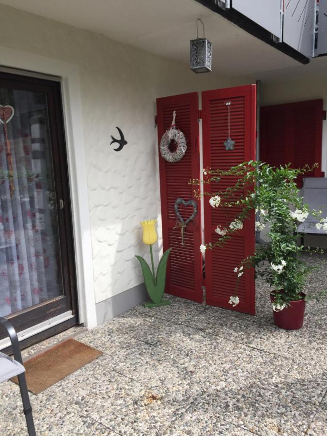 Ferienwohnung Pusteblume Alpirsbach Zewnętrze zdjęcie