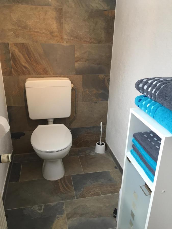 Ferienwohnung Pusteblume Alpirsbach Zewnętrze zdjęcie