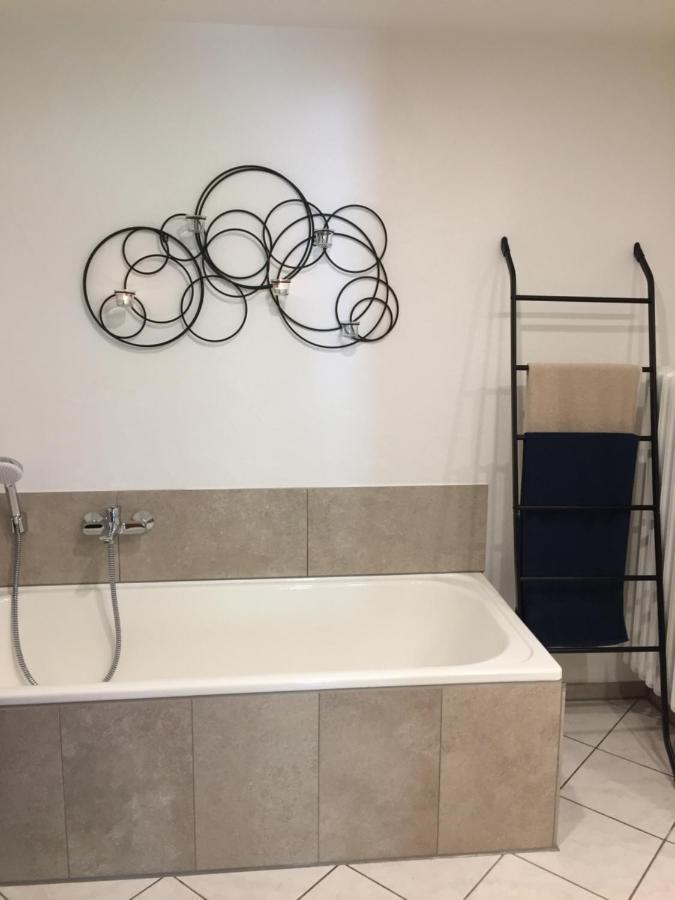 Ferienwohnung Pusteblume Alpirsbach Zewnętrze zdjęcie