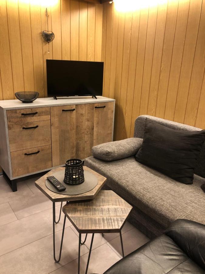 Ferienwohnung Pusteblume Alpirsbach Zewnętrze zdjęcie