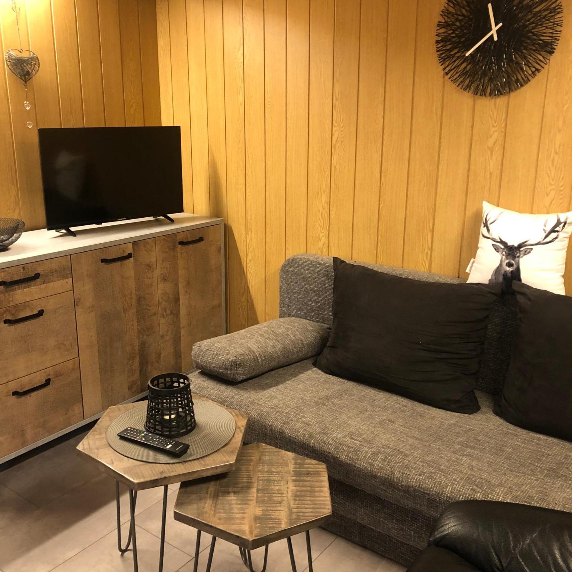 Ferienwohnung Pusteblume Alpirsbach Zewnętrze zdjęcie