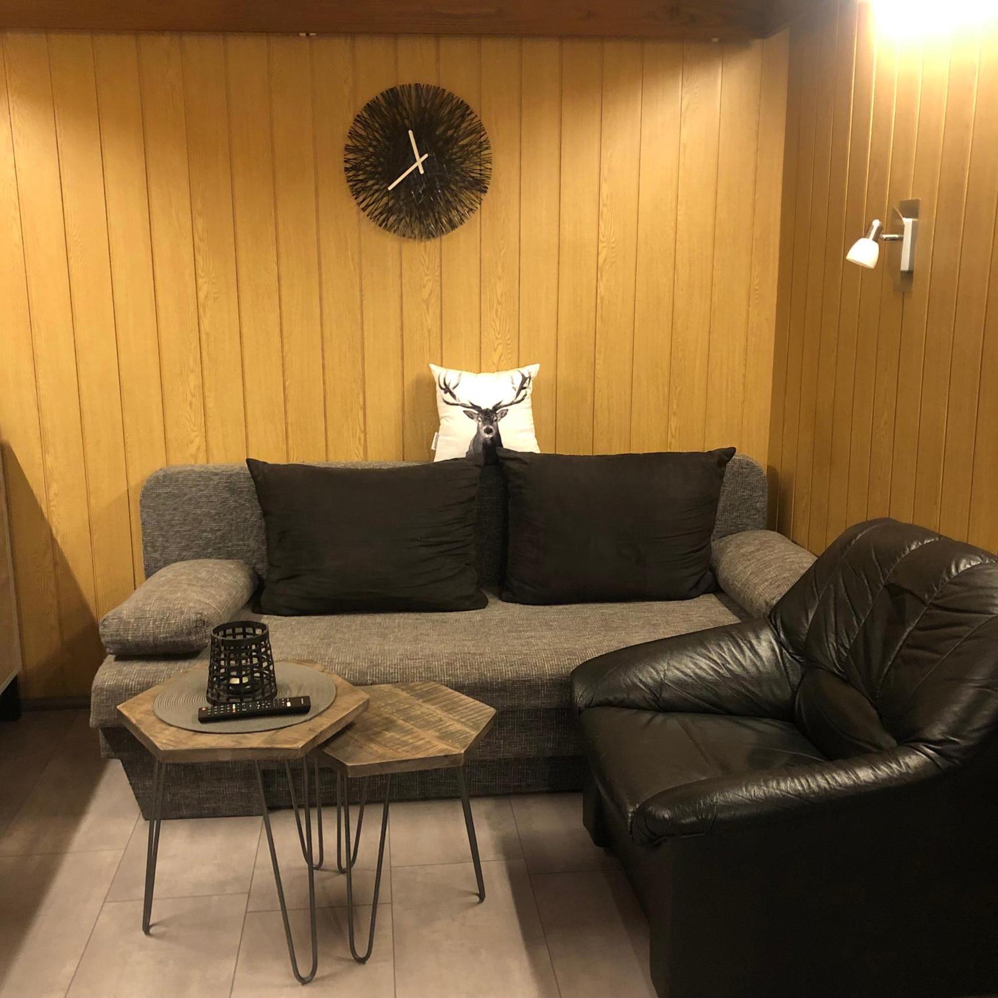 Ferienwohnung Pusteblume Alpirsbach Zewnętrze zdjęcie