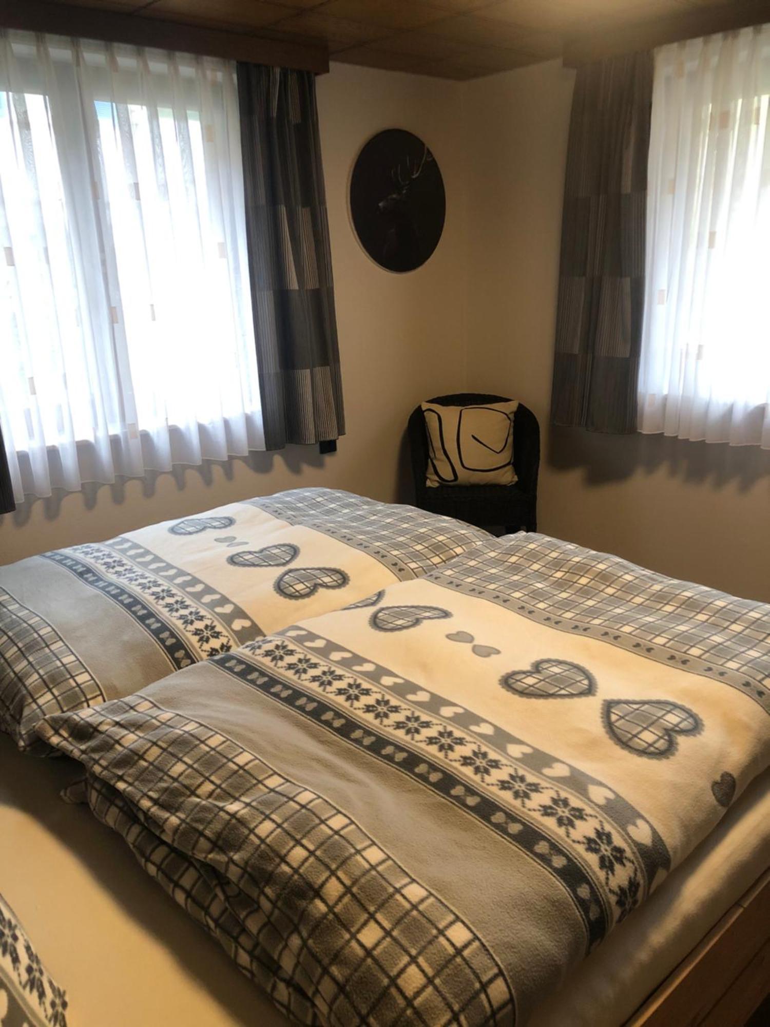 Ferienwohnung Pusteblume Alpirsbach Zewnętrze zdjęcie