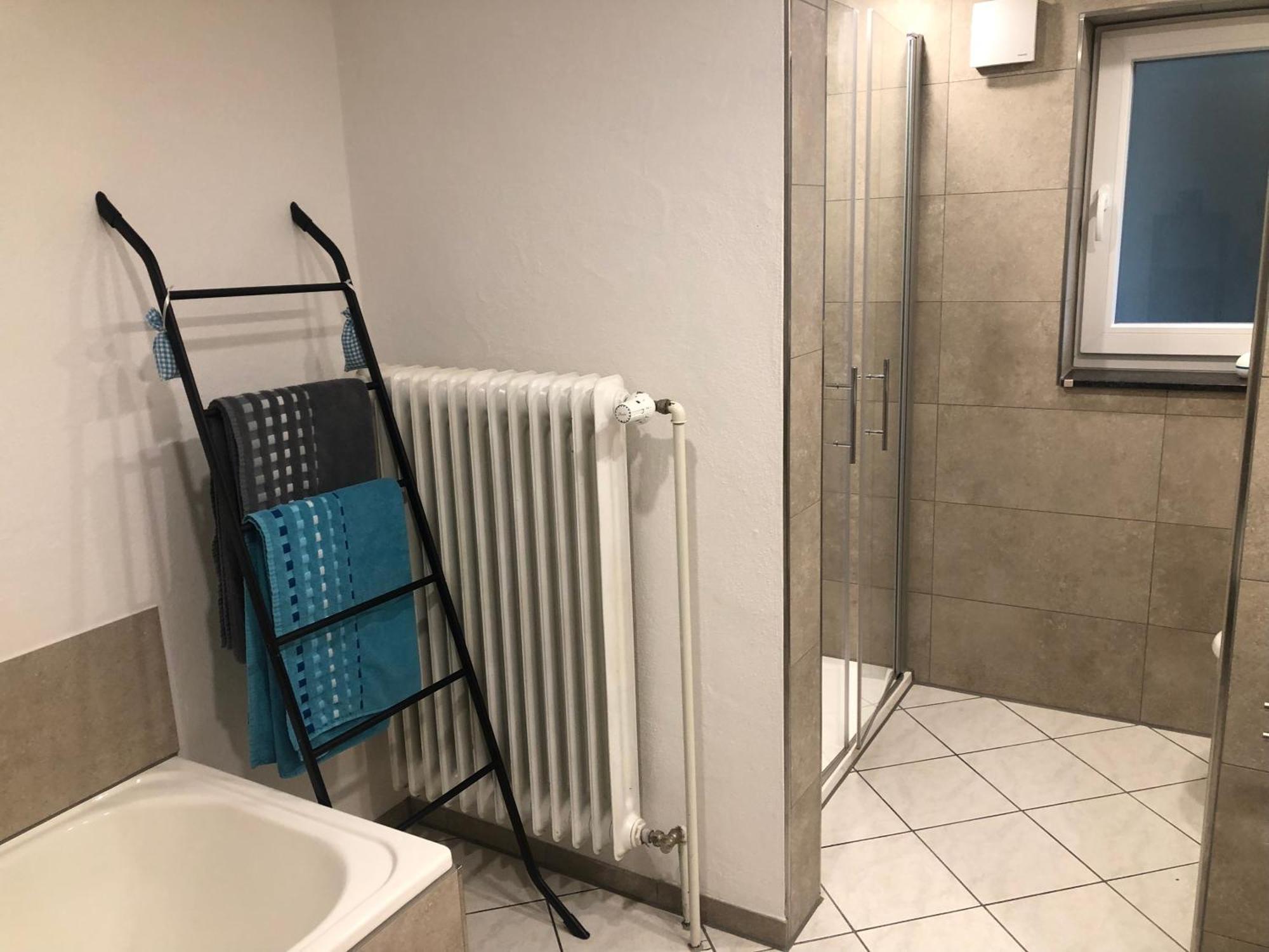 Ferienwohnung Pusteblume Alpirsbach Zewnętrze zdjęcie