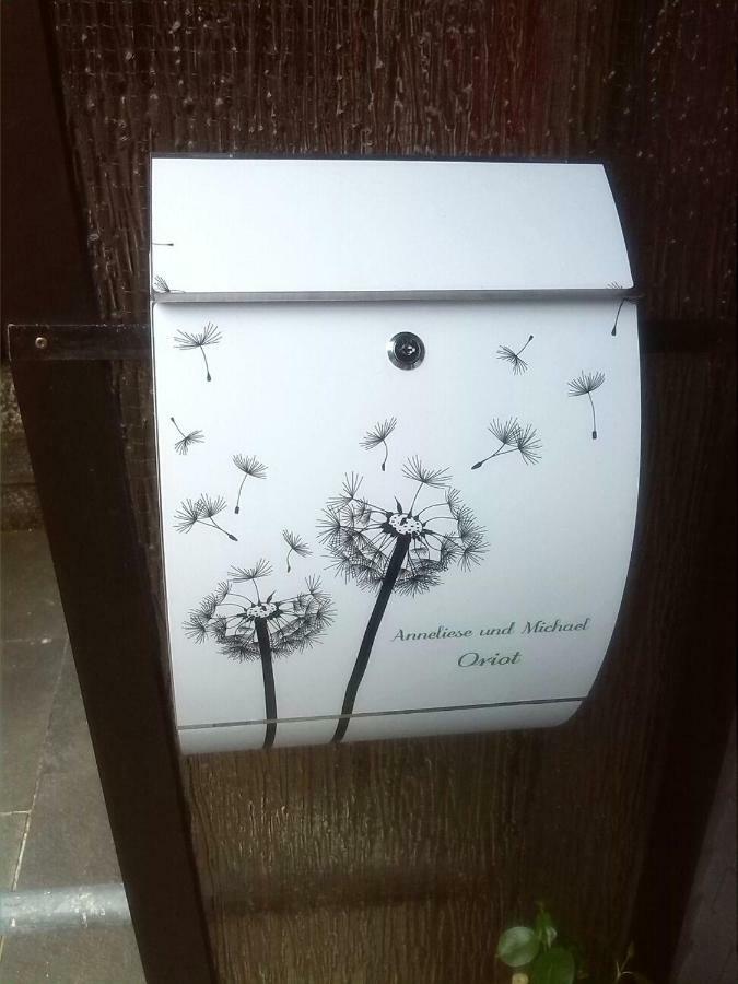 Ferienwohnung Pusteblume Alpirsbach Zewnętrze zdjęcie